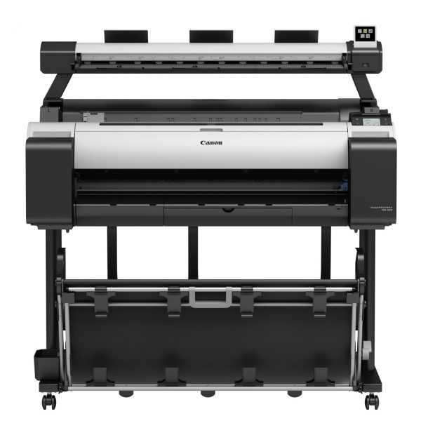 Canon imagePROGRAF TM 300 L36ei MFP 36inch 36" multi functional printer