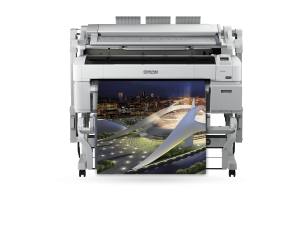 Epson SC T5200 PS MFP