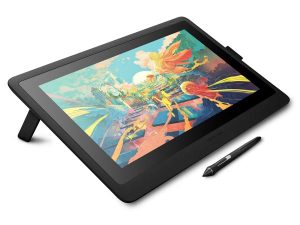 Wacom Cintiq 16