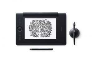 Wacom Intuos Pro Paper Edition Medium