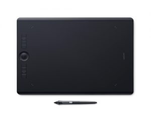 Wacom Intuos Pro Large