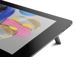 Wacom Cintiq Pro 24 Touch