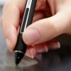 Wacom Pro Slim Pen Use2