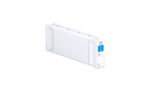 Epson Cyan T41E240 UltraChrome XD2 700ml (T3405,T5405)