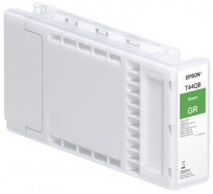 Epson Singlepack Green T44QB40 UltraChrome PRO 12 350ml (SC-P7500/SC-P9500)