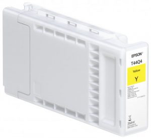 Epson Singlepack Yellow T44Q440 UltraChrome PRO 12 350ml (SC-P7500/SC-P9500)