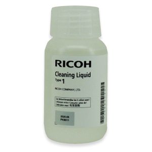 RICOH Ri 100 Cleaning Liquid