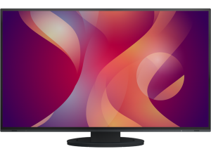 Eizo FlexScan EV2795 27 Inch Monitor Black