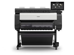 Canon imagePROGRAF TX-3100 MFP Z36