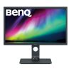 BenQ SW321C without hood