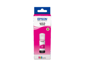 Epson ECOTANK Magenta ink