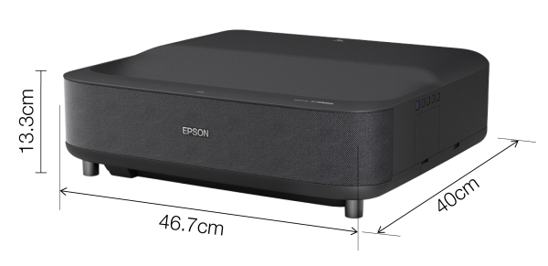 Epson EH-LS300B