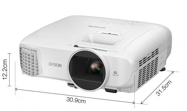 Epson EH-TW5700