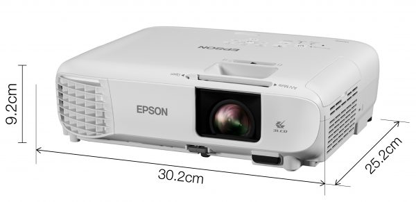 Epson EH-TW740