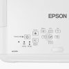 Epson EH-TW740 Buttons