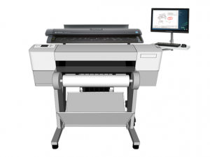 Colortrac SmartLF SCi MFP