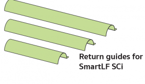 Return Guides for SCi