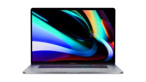 MacBook Pro 16-inch, Apple M1 Chip