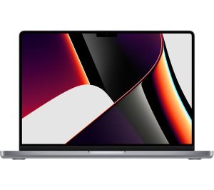 MacBook Pro 14-inch, Apple M1 Pro Chip