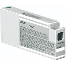 Epson White Ink Cartridge for WT7900 (350ml)