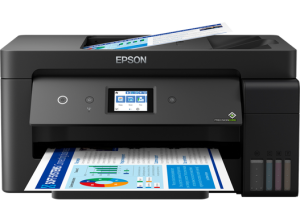 Epson EcoTank ET-15000 A.I.O  A3+ 4 Ink (Black)