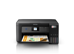 Epson EcoTank ET-2850 A.I.O A4