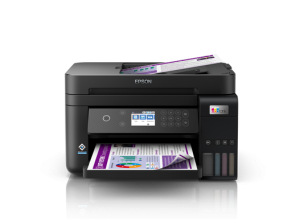 Epson EcoTank ET-3850 A.I.O A4 with ADF