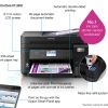 Epson EcoTank ET-3850 Tags