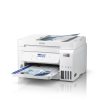 Epson EcoTank ET-4856 Printing