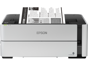 Epson EcoTank Mono ET-M1170