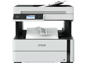 Epson EcoTank Mono ET-M3170