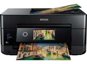 Epson Expression Premium XP-7100