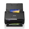 Epson FastFoto FF-680W Scanning