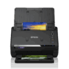 Epson FastFoto FF-680W Scanning