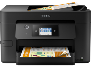 Epson WorkForce WF-3820DWF