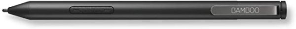 Wacom Bamboo Ink Smart Stylus (Black) Pen