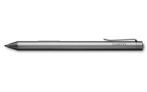 Wacom Bamboo Ink Smart Stylus Pen