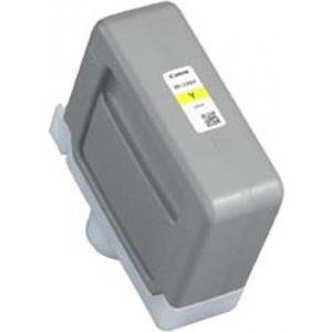 Canon PFI-2300 Yellow (Y) - 330ml Ink Tank