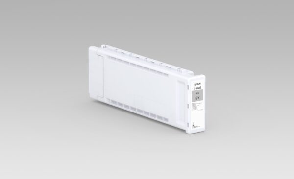 Epson Singlepack UltraChrome Pro 6 Gray T48ME (700ml)