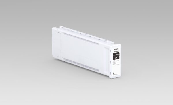 Epson Singlepack UltraChrome Pro 6 Matte Black T48M8 (700ml)