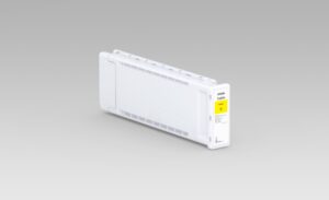 Epson Singlepack UltraChrome Pro 6 Yellow T48M4 (700ml)