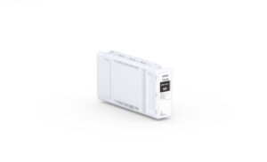 Epson Singlepack UltraChrome XD3 Matte Black T50U8 (350ml)