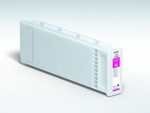 Epson UltraChrome DG Magenta T72530N