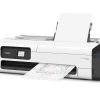 Canon imagePROGRAF TC-20 A3 Printing