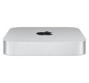 Mac mini, Apple M2 Pro chip, 10C CPU, 16C GPU, 16GB RAM, 512GB SSD - Silver