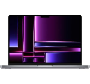 MacBook Pro 14-inch, Apple M2 Max Chip, 12C CPU, 30C GPU, 32GB UM, 1TB SSD - Space Grey