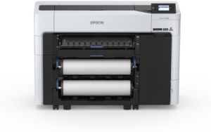 Epson SureColor SC-T3700E Printer - 24in