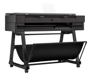 HP DESIGNJET T850