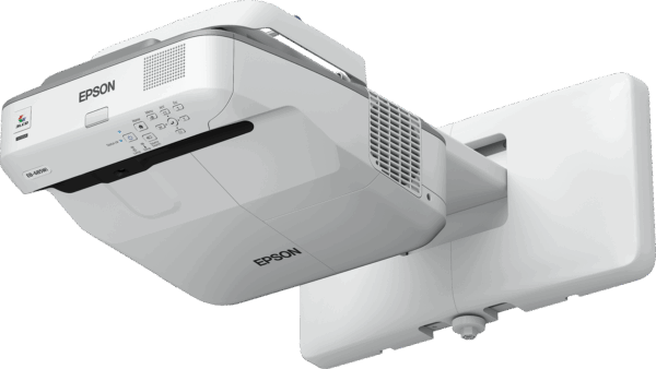 Epson EB-685W Projector