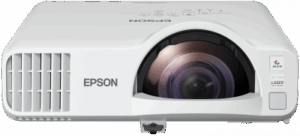 Epson EB-L210SW Projector